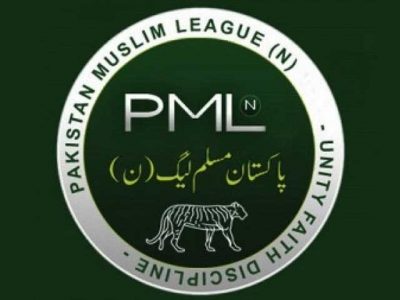 PML-N