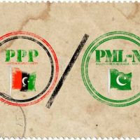 PML-N and PPP