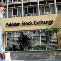 Pakistan Stock Exchange