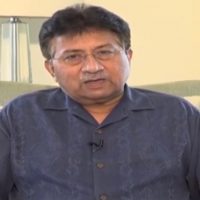 Pervez Musharraf