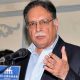 Pervez Rashid