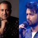 Rahat Fateh Ali Khan, Atif Aslam