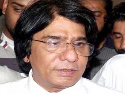 Rauf Siddiqui