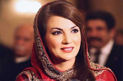 Reham Khan