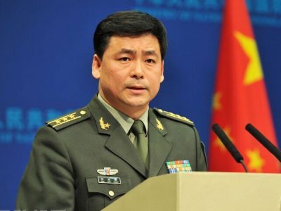  Ren Guoqiang