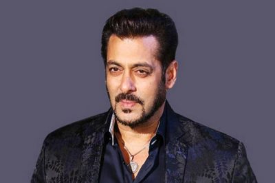 Salman Khan