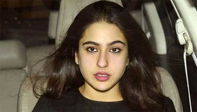 Sarah Ali Khan