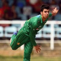 Shadab Khan