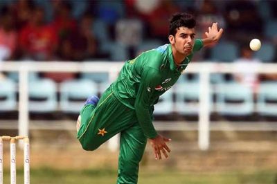 Shadab Khan