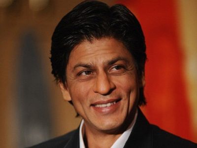 Shah Rukh Khan