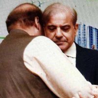 Shahbaz Sharif