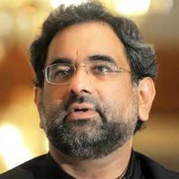 Shahid Khaqan Abbasi