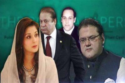 Sharif Family 