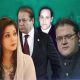 Sharif Family