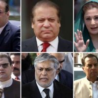 Sharif Family