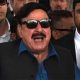 Sheikh Rasheed