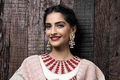 Sonam Kapoor