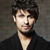 Sonu Nigam