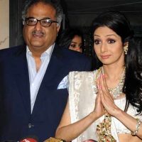 Sridevi