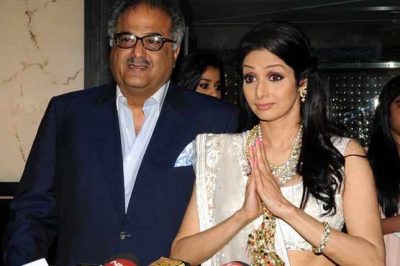 Sridevi