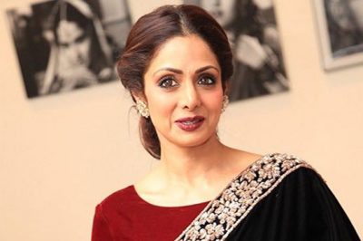 Sridevi