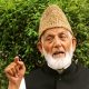 Syed Ali Shah Geelani