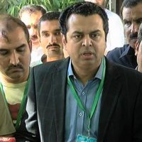 Talal Chaudhry