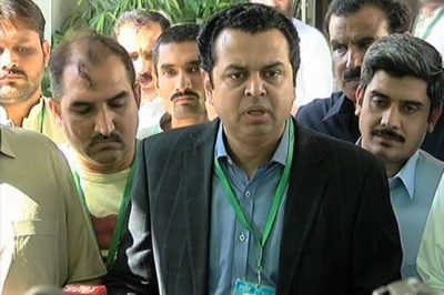 Talal Chaudhry