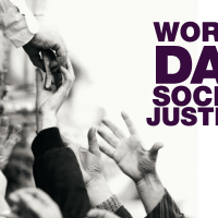 World Day of Social Justice