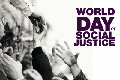 World Day of Social Justice