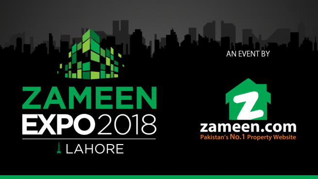 Zameen Expo LHR FEB 2018