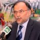 Ahsan Iqbal