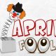 April Fool