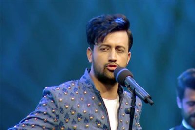 Atif Aslam