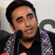 Bilawal Bhutto