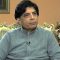 Chaudhry Nisar