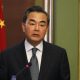 Chinese Foreign Ministry Spokesman