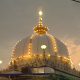 Dargah of Moinuddin Chishti