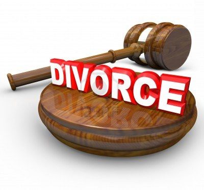 Divorce