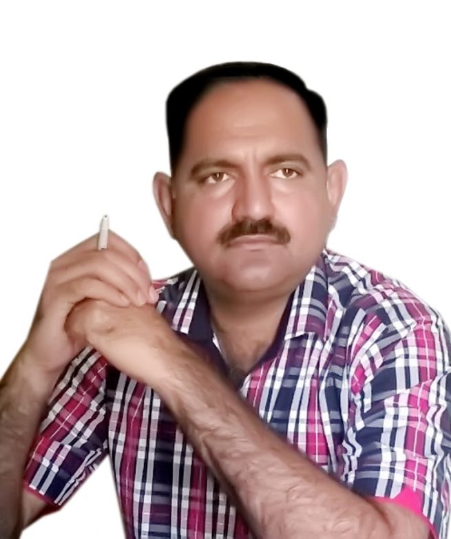 Dr. Shuja Akhtar Awan