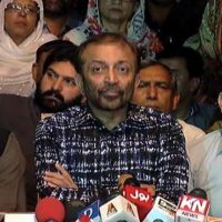 Farooq Sattar