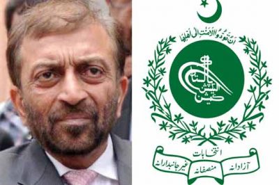 Farooq Sattar