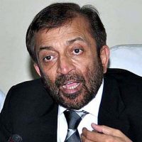 Farooq Sattar