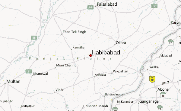 لاکھوں نفوس پر مشتمل یوسی حبیب آباد پلے گرائونڈ اور فیملی پارک سے محروم نوجوان ٹیلنٹ تباہی کے دہانے پر