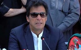 سینیٹ الیکشن میں ہمارے ارکان بھی فروخت ہوئے: عمران خان کا اعتراف