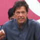 Imran Khan