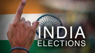 Indian Elections