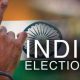 Indian Elections