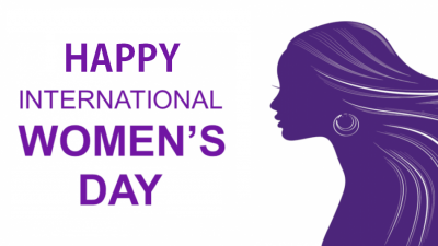  International Woman's Day 