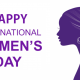 International Woman's Day